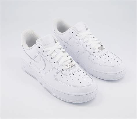 nike air force weiß herren 45